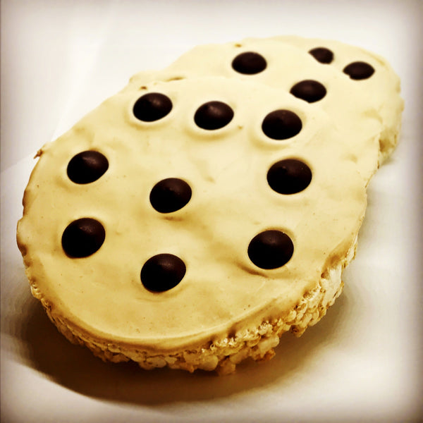Rice Cakes - Peanut Butter Protein Crookie - Dozen