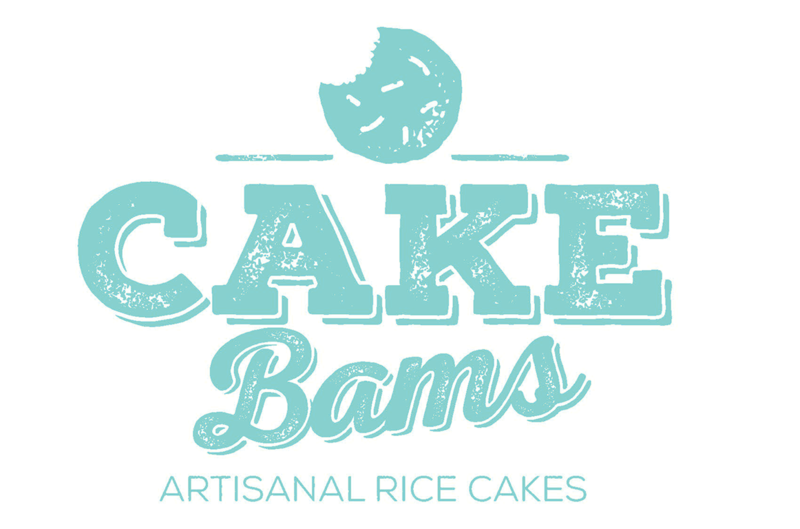 Cake Bams logo